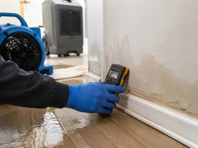 24/7 Water damage restoration services in Dover, OK - Rapid flood cleanup and mitigation